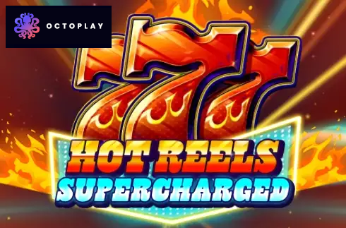 777 Hot Reels: Supercharged